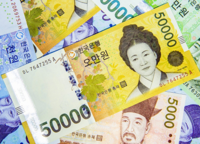 П'ять азійських валют з &quot;ведмежим&quot; ухилом за версією BofA