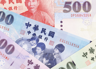 Пять азиатских валют с &laquo;медвежьим&raquo; уклоном по версии BofA