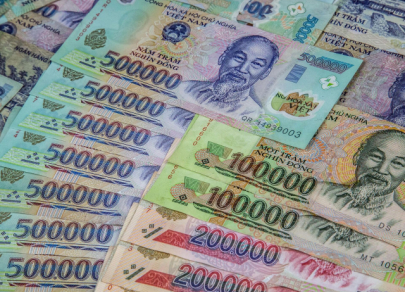 П'ять азійських валют з &quot;ведмежим&quot; ухилом за версією BofA