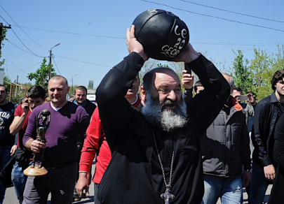 Великодні традиції: як відзначають свято у різних країнах