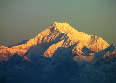 Le cinque montagne pi&ugrave; alte del mondo 