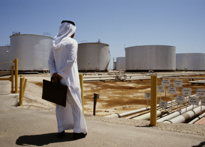 Пять крупнейших экспортеров нефти 