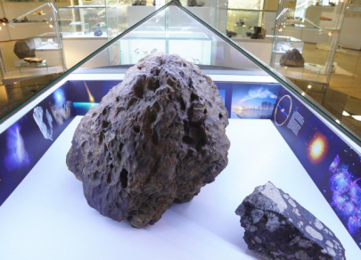 I sette meteoriti pi&ugrave; famosi caduti sulla Terra