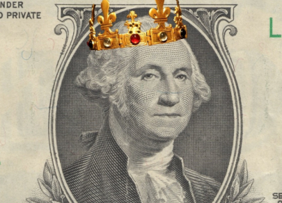 Лидер forever: три причины для доллара оставаться королем рынка