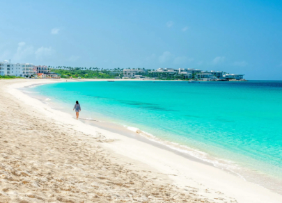 Райские уголки: пять лучших пляжей по версии Forbes