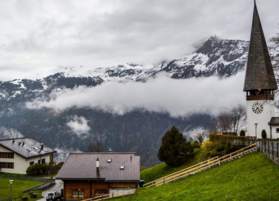 Rifugio sicuro: paesi che non saranno coinvolti nella Terza Guerra Mondiale