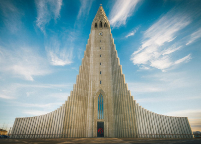 Top 5 attractions in Iceland