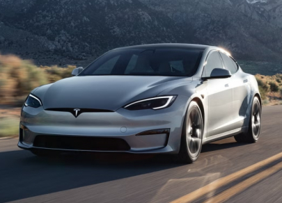 Lima Model Tesla Paling Mahal