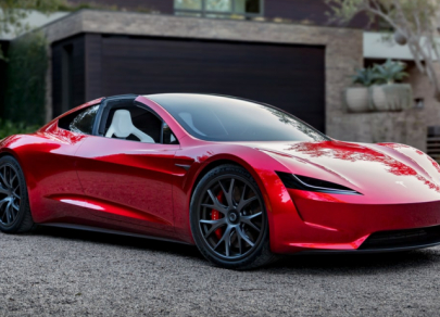 Five most expensive Tesla cars 