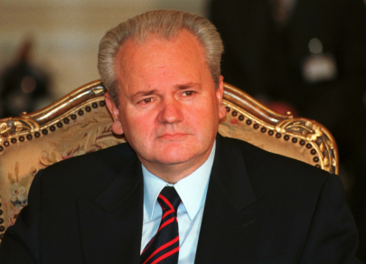 Семь самых коррумпированных лидеров