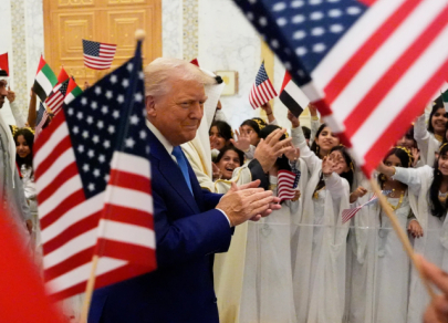 Семь главных сделок Трампа на Ближнем Востоке