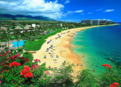 Top 5 most beautiful islands in the world
