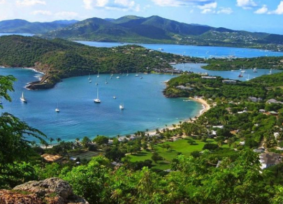 Top 5 most beautiful islands in the world