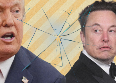 Трамп и Маск: история дружбы и публичного конфликта