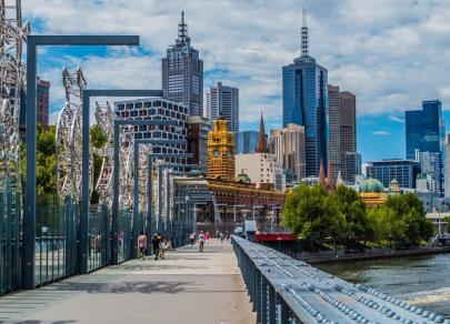 Top cities to live in according to 2025 global ranking
