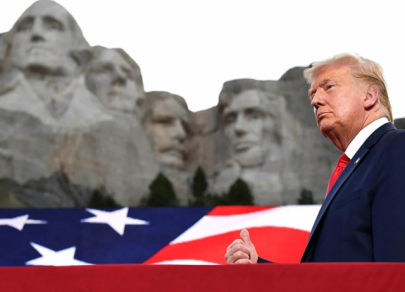 Самые дорогие и амбициозные проекты Дональда Трампа