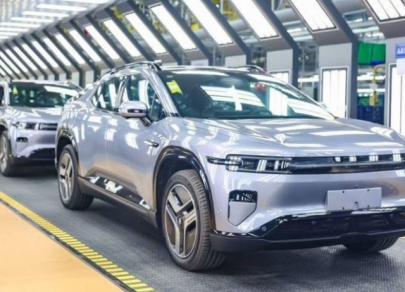 Новинки компании Changan на автосалоне в Чэнду-2025