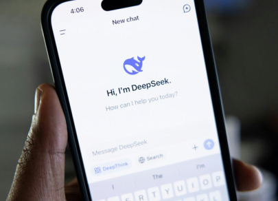 Top 5 AI chatbots by global usage