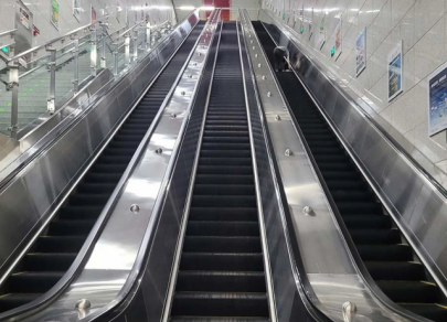 Пять самых глубоких станций метро 