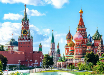 Мировые лидеры по числу часовых поясов