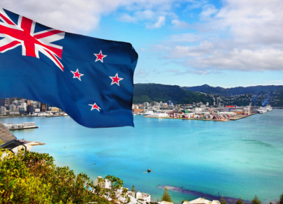 Мировые лидеры по числу часовых поясов