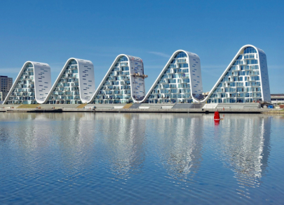 Самые странные в мире сооружения