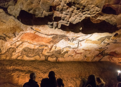 Самые впечатляющие пещеры, которые стоит увидеть хотя бы раз в жизни