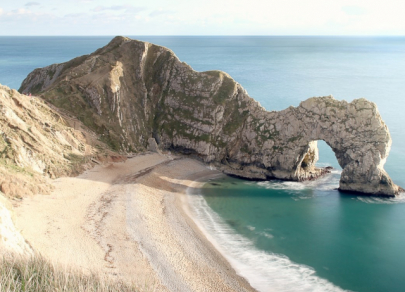 Семь самых впечатляющих природных мостов планеты