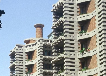 Семь зданий, вдохновленных природой