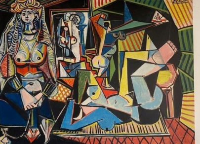 Самые дорогие картины мира, проданные на аукционах