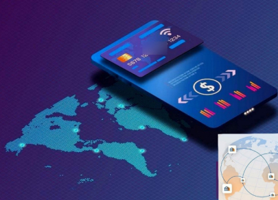 Пять технологических трендов, которые изменят мировую торговлю в ближайшие годы