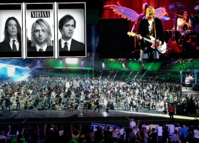 Легендарные рок-группы, изменившие музыку навсегда