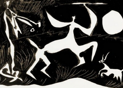 Мифические существа в современном кино и искусстве