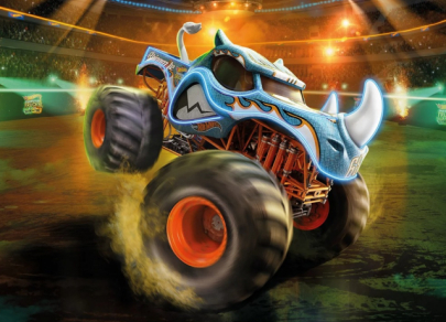 Игрушечный бизнес может принести далеко не игрушечные прибыли