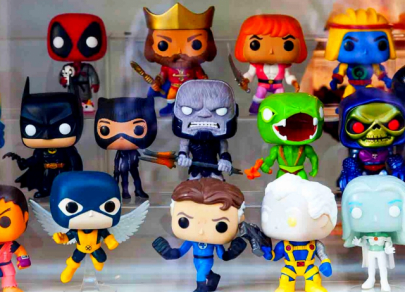 Игрушечный бизнес может принести далеко не игрушечные прибыли