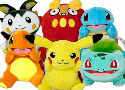 Игрушечный бизнес может принести далеко не игрушечные прибыли