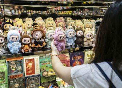 Игрушечный бизнес может принести далеко не игрушечные прибыли