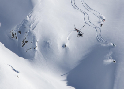 Больше драйва! Топ экстремальных приключений для тех, кто готов к высоким ставкам