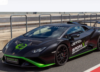 Больше драйва! Топ экстремальных приключений для тех, кто готов к высоким ставкам