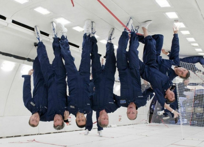 Больше драйва! Топ экстремальных приключений для тех, кто готов к высоким ставкам