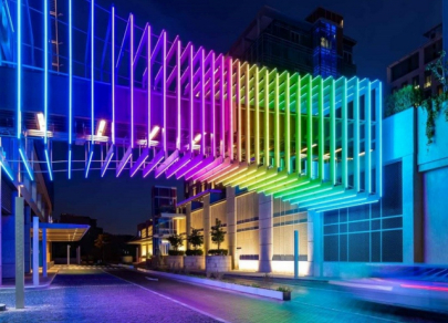 Не думай о подсветке свысока &ndash; секретные технологии ритейла