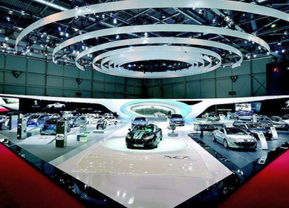 Не думай о подсветке свысока &ndash; секретные технологии ритейла