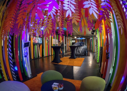 Не думай о подсветке свысока &ndash; секретные технологии ритейла