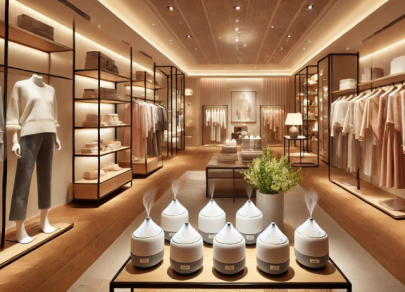 Не думай о подсветке свысока – секретные технологии ритейла