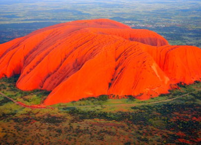 Де народжується енергія – місця сили, географія містики та давніх вірувань