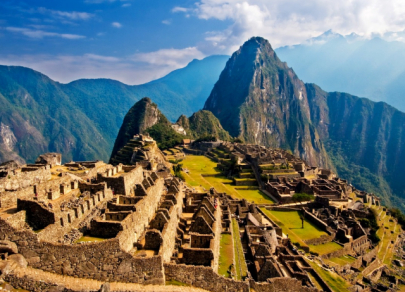 Де народжується енергія – місця сили, географія містики та давніх вірувань