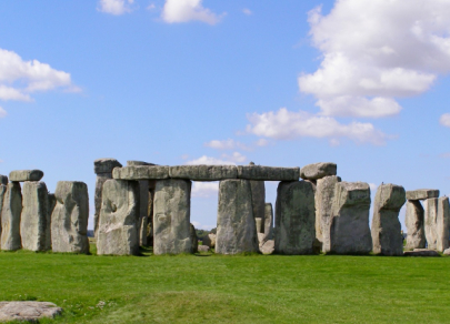 Де народжується енергія – місця сили, географія містики та давніх вірувань