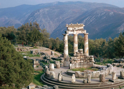 Де народжується енергія – місця сили, географія містики та давніх вірувань