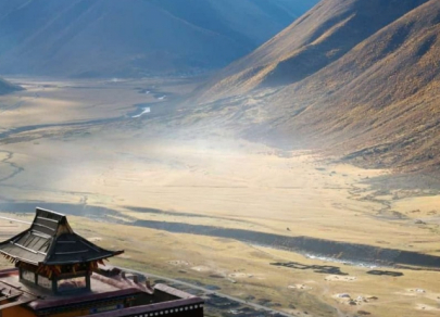 Де народжується енергія – місця сили, географія містики та давніх вірувань