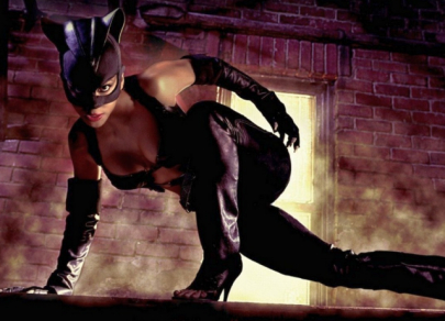 Легендарные супергерои комиксов &ndash; из рисунков в спасители человечества